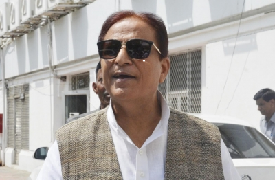 आज़म खान की जौहर यूनिवर्सिटी में और 426 करोड़ की संपत्ति जब्‍त
