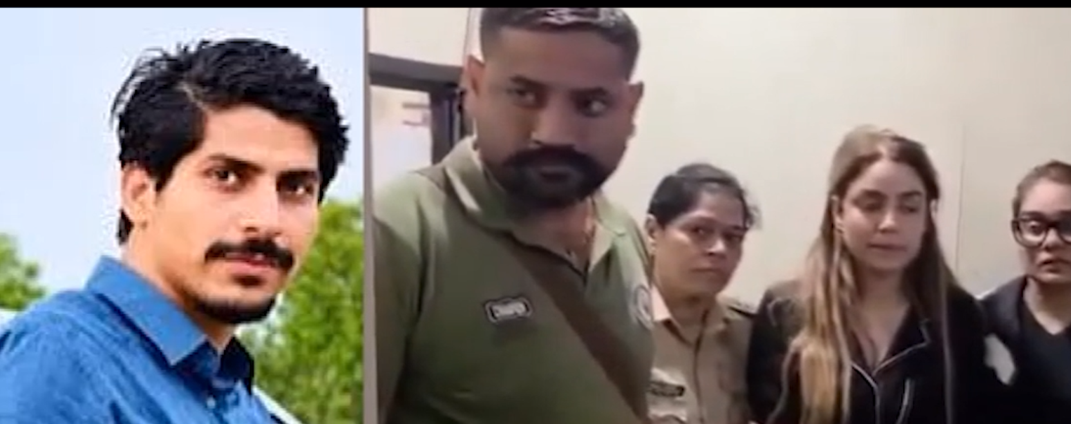 शिवा शर्मा हत्याकांड : मॉडल श्रद्धा दुबे समेत तीन आरोपियों की जमानत खारिज