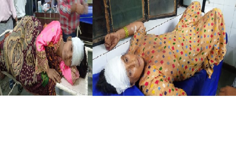 बेगराजपुर हादसा : मृतकों के परिजनों को मिलेगी चार-चार लाख की आर्थिक मदद