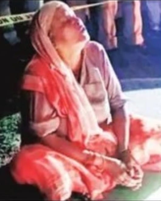 मेरठ में प्रॉपर्टी के लालच में कर दी पिता की हत्या, पुलिस को कार में मिली लाश
