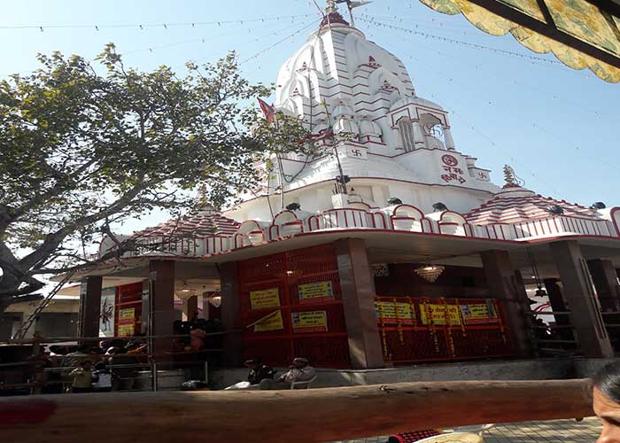 ऐतिहासिक पुरा महादेव मंदिर में स्थानीय श्रद्धालु कर सकेंगे जलाभिषेक… मगर इन बातों का रखना होगा ध्यान