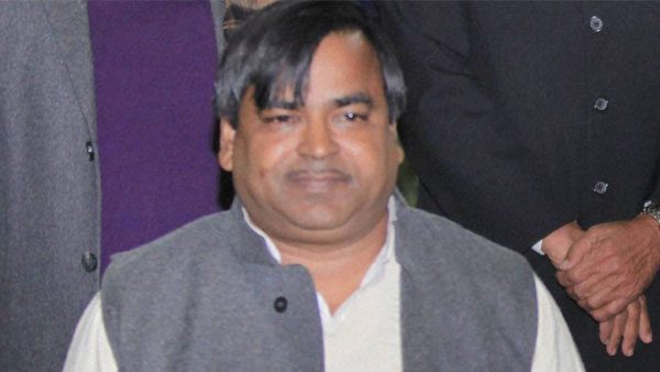 पूर्व मंत्री गायत्री प्रजापति की जमानत अर्जी मंजूर
