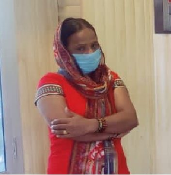 शराब बेचकर बन गई माफिया, सरकार ने रखा 25 हजार का इनाम