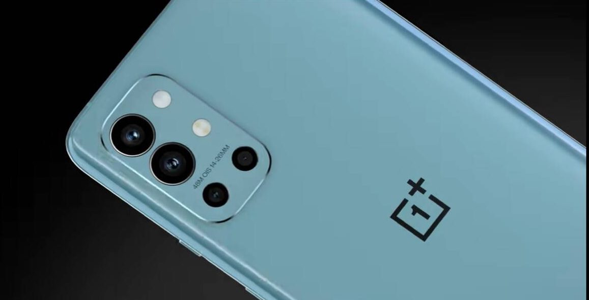 OnePlus 9RT की कीमत और स्पेसिफिकेशन लीक, स्नैपड्रैगन 870 प्रोसेसर के साथ आ सकता है