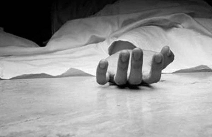 बुलंदशहर में शादी में नाकाम प्रेमी युगल ने जहर खाकर की आत्महत्या
