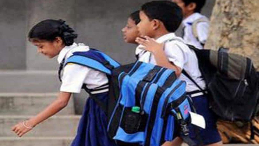 यूपी में एक अक्टूबर से बदलेगा स्कूलों का समय, आदेश जारी