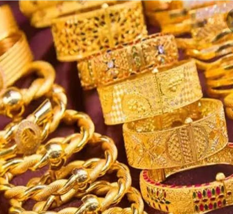खुलासा : सहारनपुर में बाप बेटे को बेचे जा रहे थे चोरी के जेवरात, कीमत भी पहले से ही तय थी
