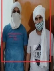 रिश्तेदार ने ही किया था बागपत के भाजपा नेता का कत्ल