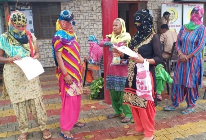 दवा कंपनी में नौकरी के नाम ठगी, 21 महिलाओं से लिए थे 5100-5100 रुपये