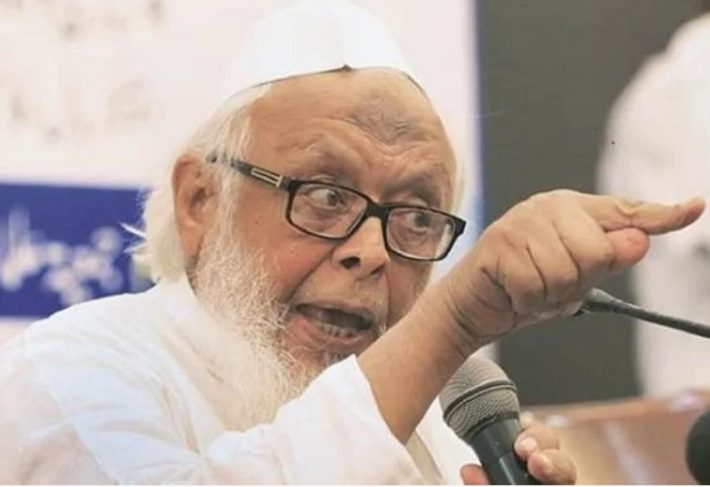 मदनी-100 कोचिंग सेंटर का शुभारंभ: मदनी बोले, मुसलमानों को पिछड़ेपन और हीन भावना से बाहर निकलने का एकमात्र रास्ता शिक्षा
