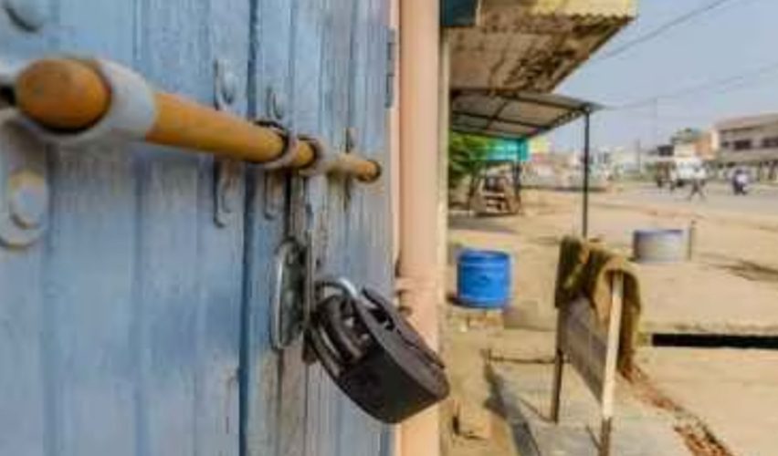 भारत बंद : 27 को हाईवे रहेंगे पूरी तरह बंद, थमे रहेंगे पहिये