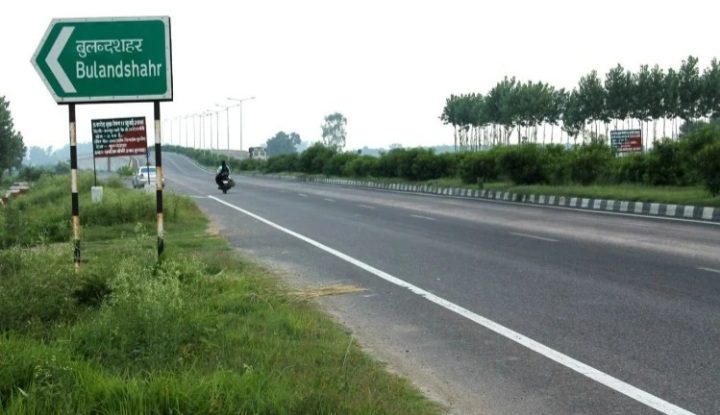 अब और आसान होगा दिल्ली का सफर, 2000 करोड़ से छह लेन होगा  हाईवे 91