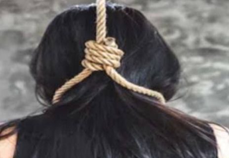 बीमारी से परेशान एसआई की बेटी ने की आत्महत्या