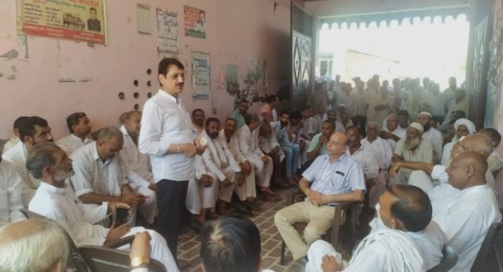 किसानों ने दी चेतावनी, इस साल नहीं चली शाकंभरी चीनी मिल तो करेंगे चुनाव का बहिष्कार