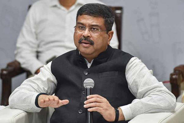 भाजपा ने धर्मेंद्र प्रधान को यूपी विधानसभा चुनाव का प्रभारी बनाया, इन 8 नेताओं को मिली बड़ी जिम्मेदारी