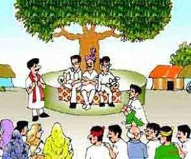 गोंडा-डीएम ने बिना टैन नंबर वाली ग्राम पंचायतों के भुगतान पर लगाई रोक