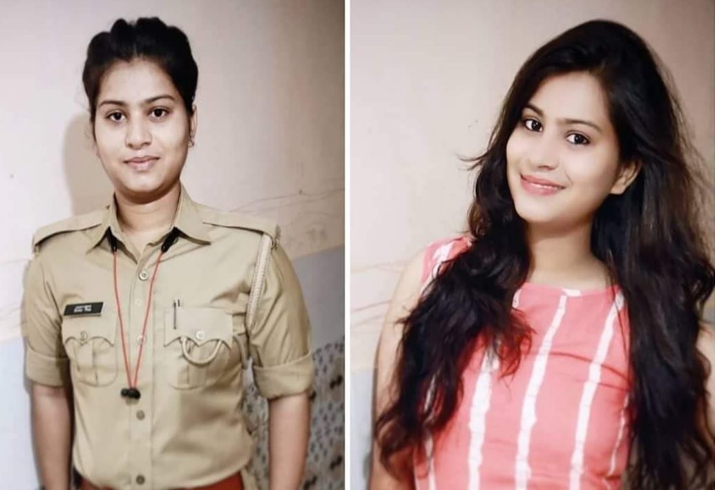 इंस्टाग्राम पर मशहूर हुईं लेडी कांस्टेबल प्रियंका मिश्रा को चुकानी पड़ी बड़ी कीमत
