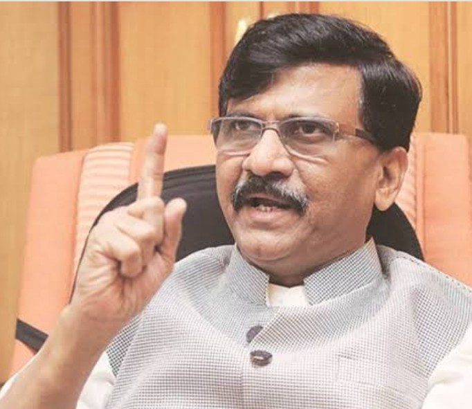 ‘कॉन्ट्रैक्ट किलिंग’ करवा रहीं हैं केंद्रीय जांच एजेंसियां, संजय राउत ने लगाया आरोप