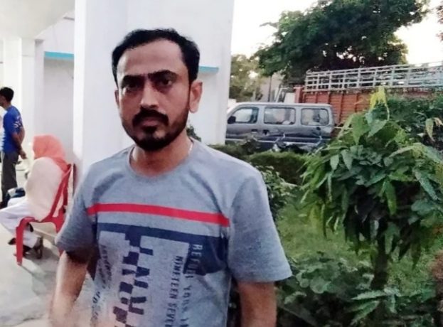 इनकम टैक्स अफसर बन हाईवे पर सराफ के मुनीम से सरेराह 72 लाख रुपये लूटे