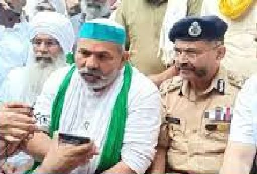 बड़ी खबर- लखीमपुर प्रकरण में सरकार और किसानों के बीच समझौता, सरकार ने किसानों की मांगें मानी