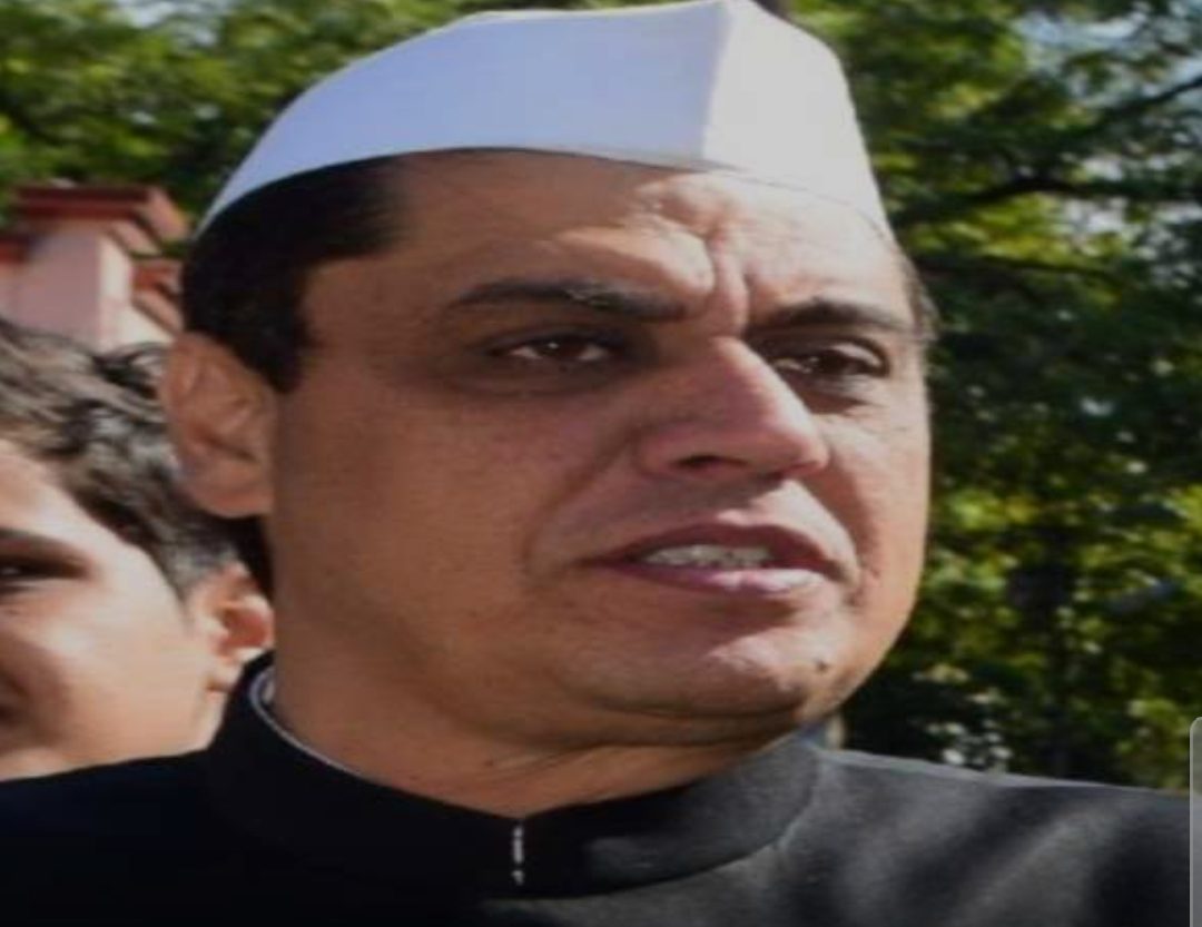 उपचुनाव में हारने वाले नोमान मसूद अब गंगोह में बसपा से होंगे उम्मीदवार