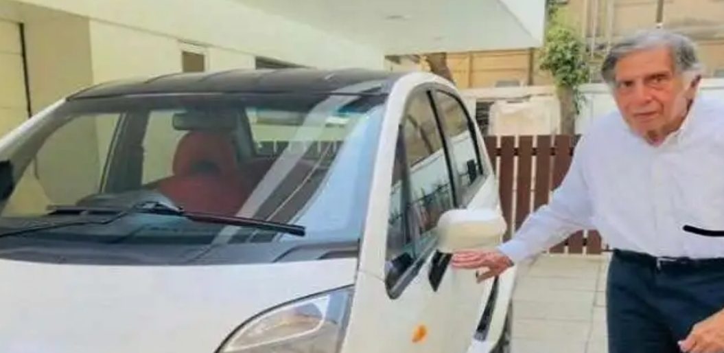 अब इलेक्ट्रिक फॉर्मेट में मिलेगी टाटा की नैनो कार, रफ़्तार पकड़ेगा ऑटो बाजार