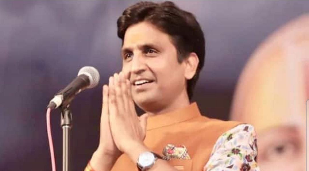 पंजाब चुनाव : कुमार विश्वास के बयान पर फंसे चुनाव आयोग के अधिकारी