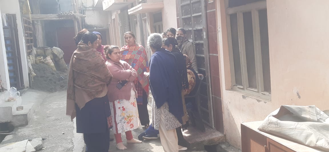 जन्मदिन मनाने गए दो दोस्त गंगनहर में डूबे, गोताखोर तलाश में जुटे
