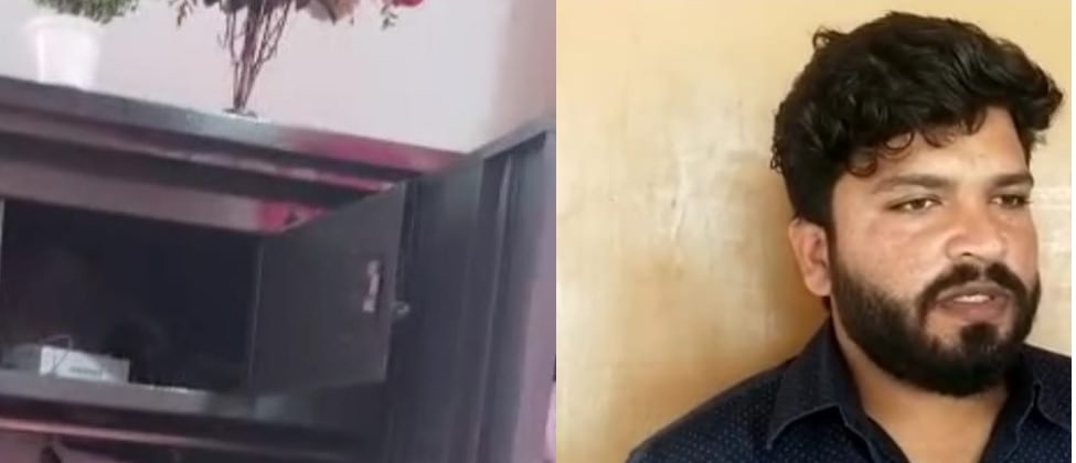 देवबंद में बदमाशों ने डाला डाका, 28 तोला सोने के आभूषण, लाखों की नकदी ले गए