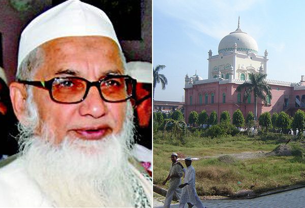 दारुल उलूम ने देश के हालात पर चिंता जताई, मोहतमिम बोले- मुसलमान बुजदिली का रास्ता छोड़ें