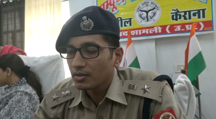 शाामली में रिश्तों का कत्ल, पैसों के लेनदेन में बड़े भाई ने चाकू घोंपकर कर दी छोटे भाई की हत्या