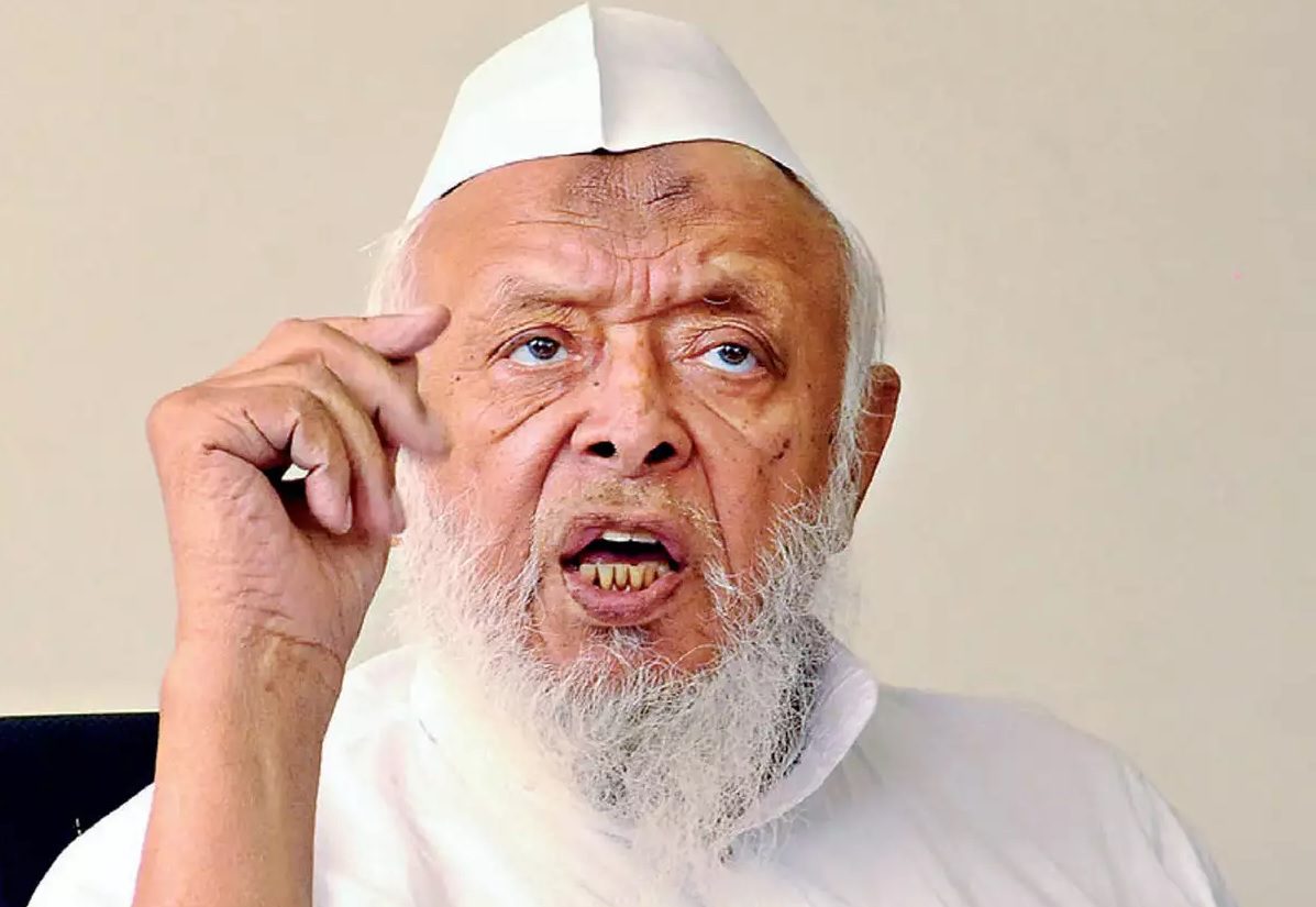 जमीयत अध्यक्ष बोले, मदरसों के सर्वे पर नहीं, सरकार की नीयत पर शक