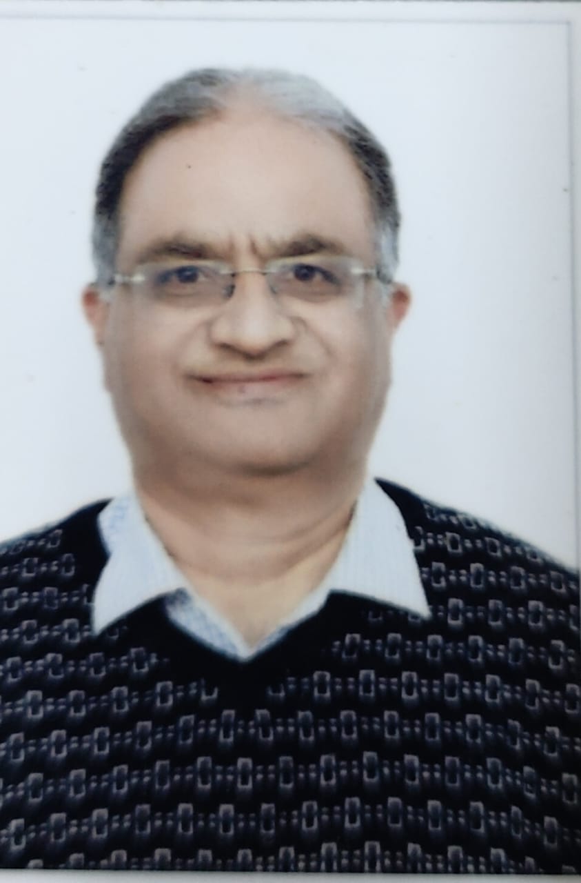Dehradun news : जितेंद्र डंडोना एडवांस ग्रोथ लर्निंग एक्सीलेंस अवार्ड से सम्मानित