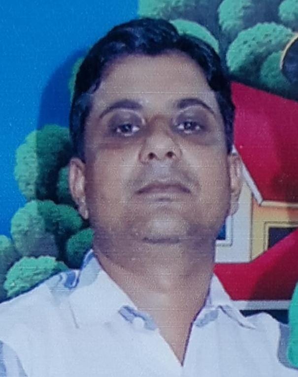 सहारनपुर में बड़ी घटना, पत्नी से झगड़े के बाद पति ने खुद की गर्दन काट कर जान दी