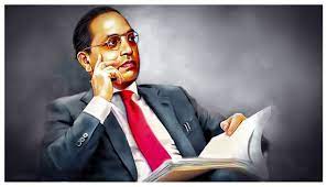 भीमराव अंबेडकर सत्ता लोलुप व्यक्ति थे, गरीबों और श्रमजीवियों के साथ हमेशा छला : बजरंग मुनि