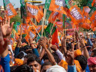 bjp uttrakhand