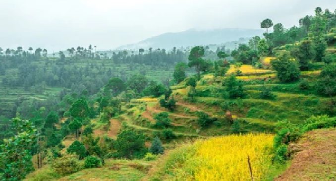 uttrakhand