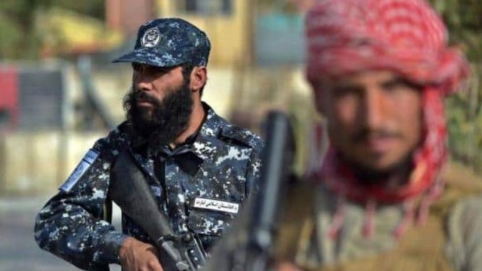 taliban