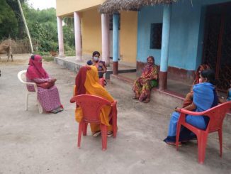 Anganwadi