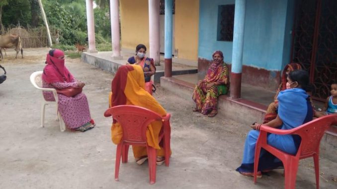 Anganwadi