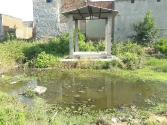 Baghpat jail