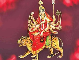 Chandraghanta
