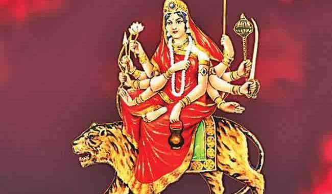 Chandraghanta