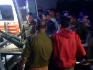 Nainital lover suicide