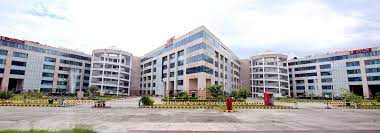 Satellite center of AIIMS Rishikesh