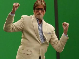 amitabh bachchan