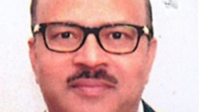 anil yadav upcl