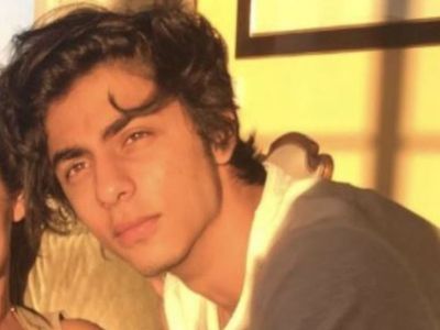 aryan khan