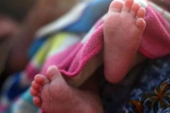 baby birth