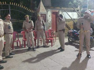 bagpat palika karmi murder